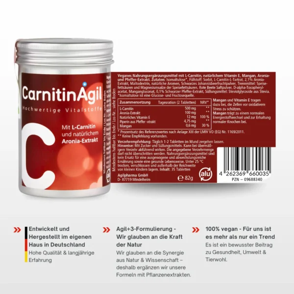 Fat-Burn Boost & Clean Energy - Image 2