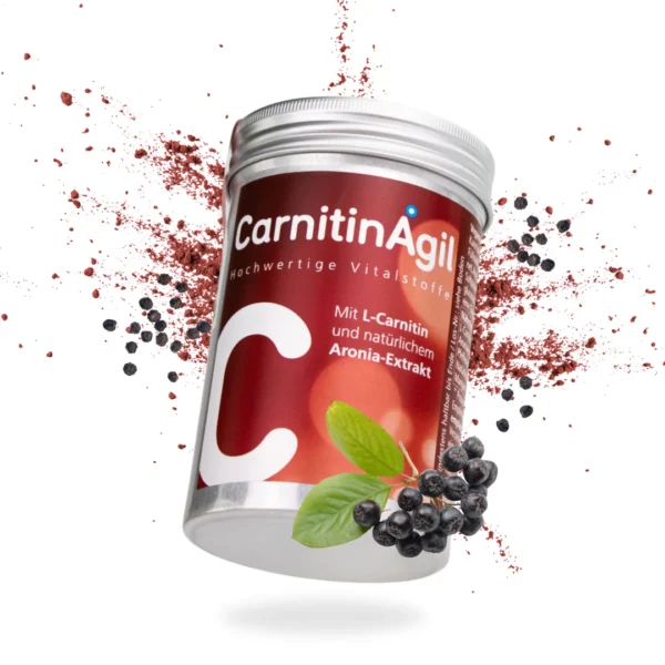 Fat-Burn Boost & Clean Energy